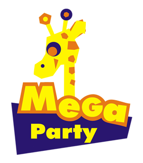 Buffet Mega Party