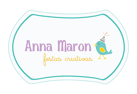 Ana Maron Festas Criativas