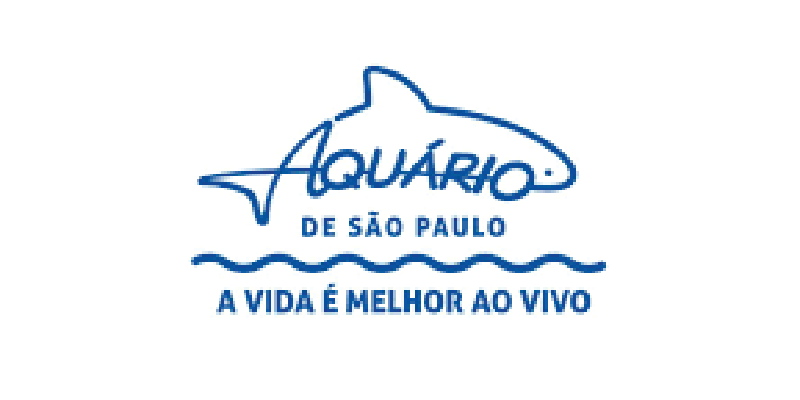 Aquario de São Paulo