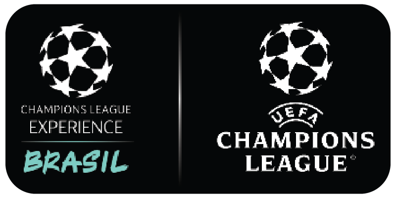 Champions League Brasil