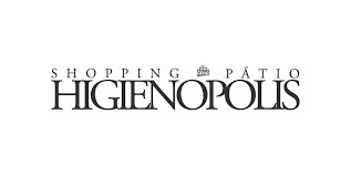 Logo Shopping metro Higienopolis